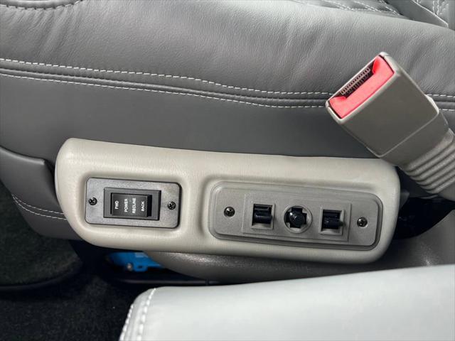 new 2025 Chevrolet Express 2500 car, priced at $52,510