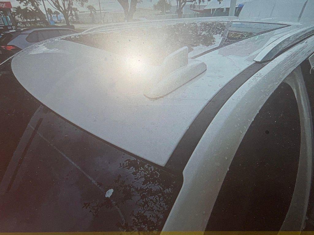 used 2021 Chevrolet Suburban car, priced at $42,558