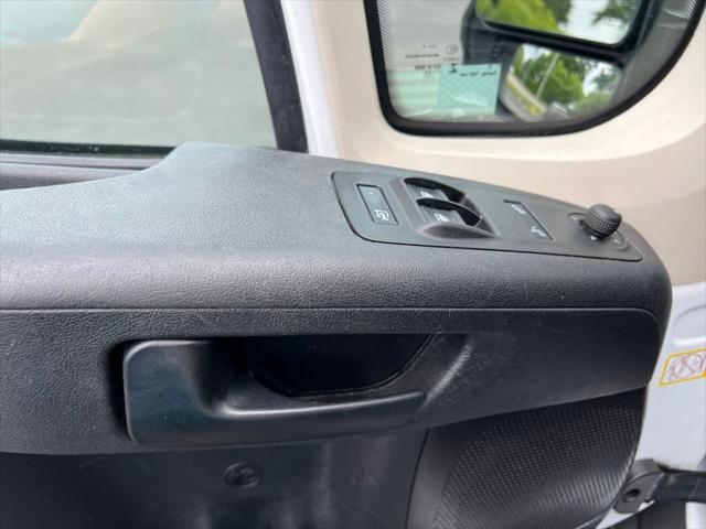 used 2022 Ram ProMaster 1500 car, priced at $30,206