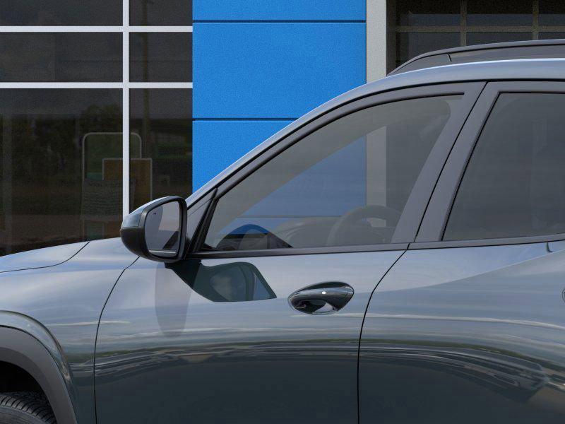 new 2026 Chevrolet Trax car, priced at $25,885