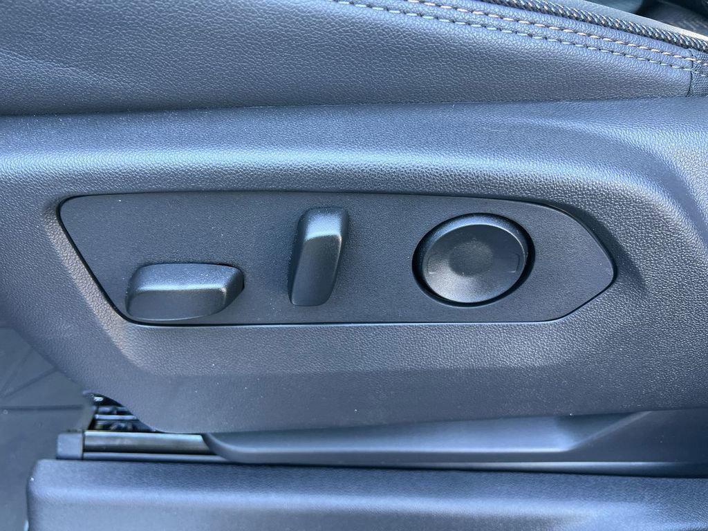 new 2025 Chevrolet Silverado 3500 car, priced at $89,685