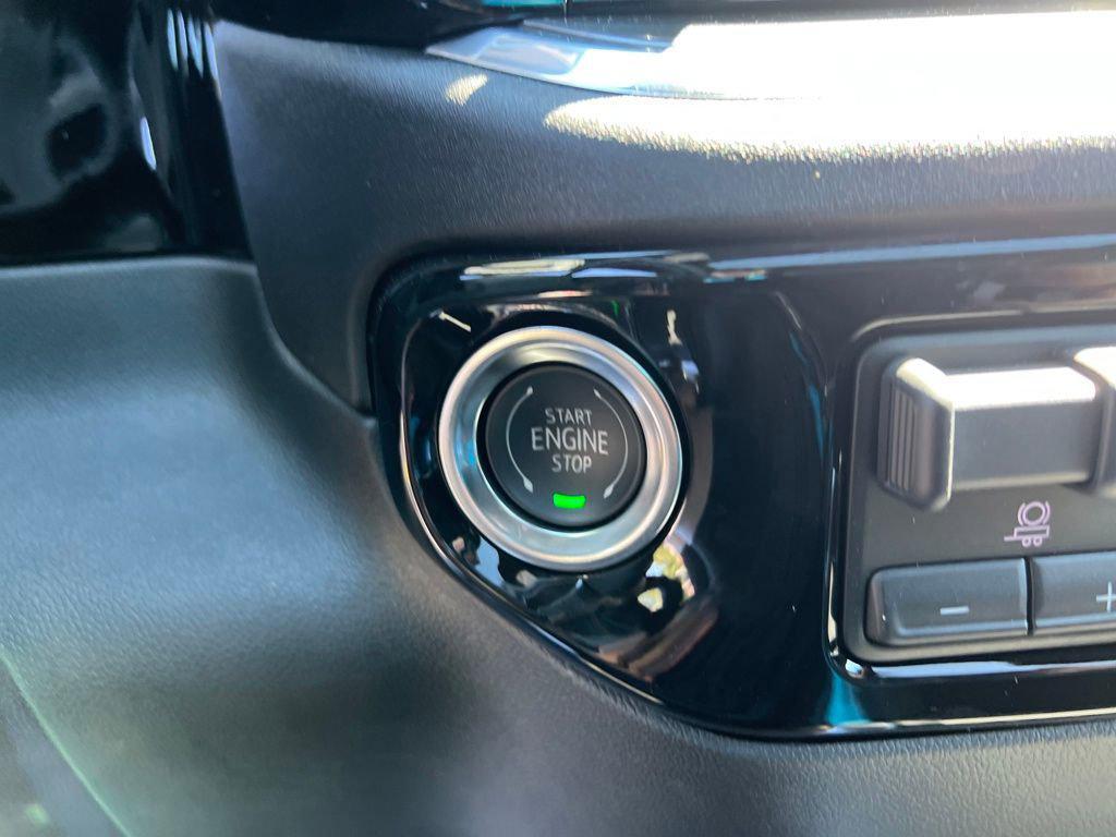 new 2025 Chevrolet Silverado 3500 car, priced at $89,685