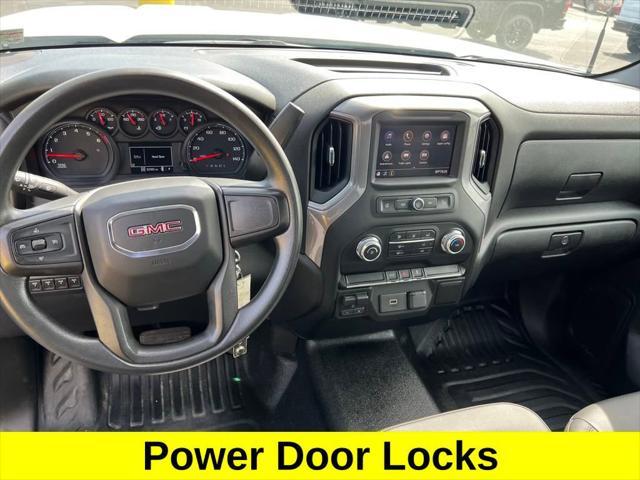 used 2020 GMC Sierra 3500 car, priced at $44,514
