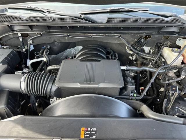 used 2020 GMC Sierra 3500 car, priced at $44,514