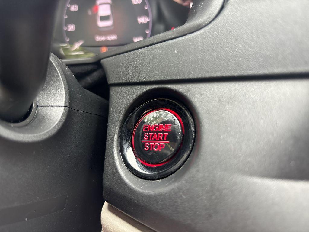 used 2023 Honda Accord car, priced at $26,229