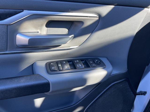 used 2019 Ram 1500 car, priced at $25,500