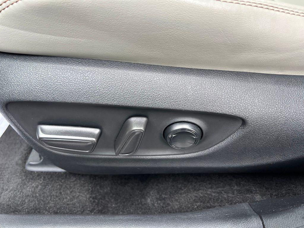 used 2021 Toyota RAV4 car, priced at $28,736