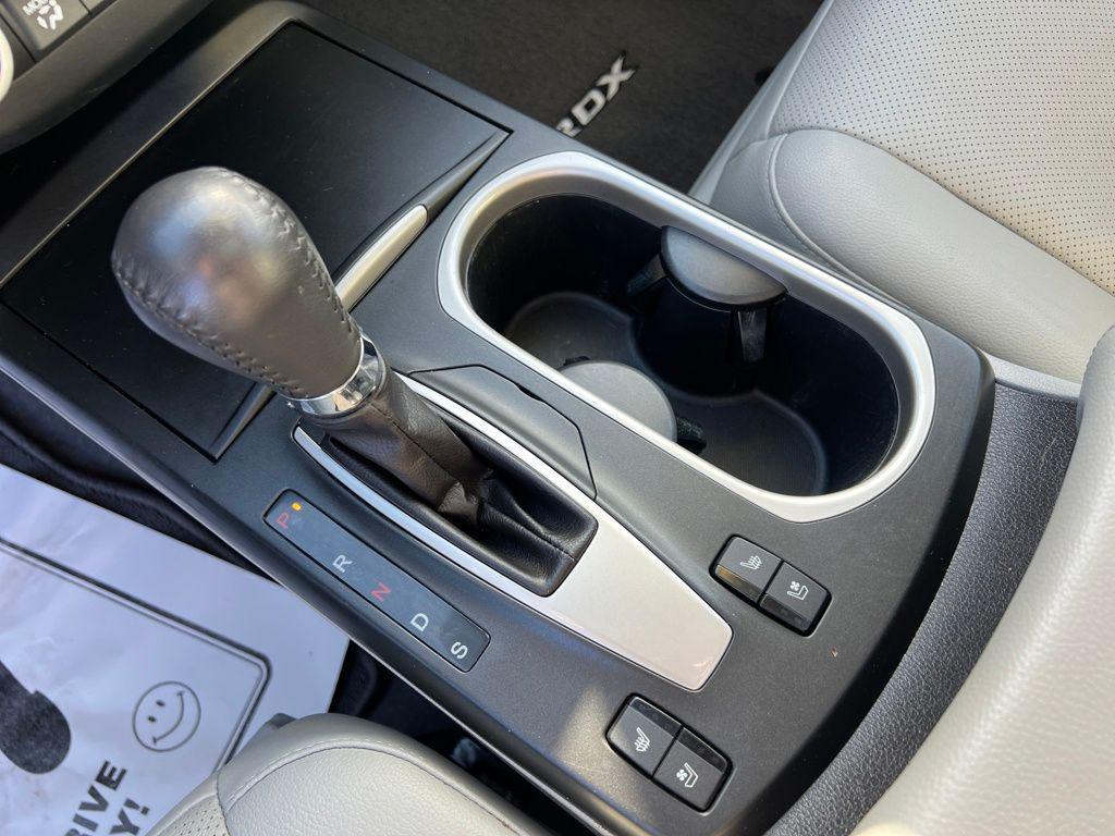 used 2017 Acura RDX car, priced at $15,900