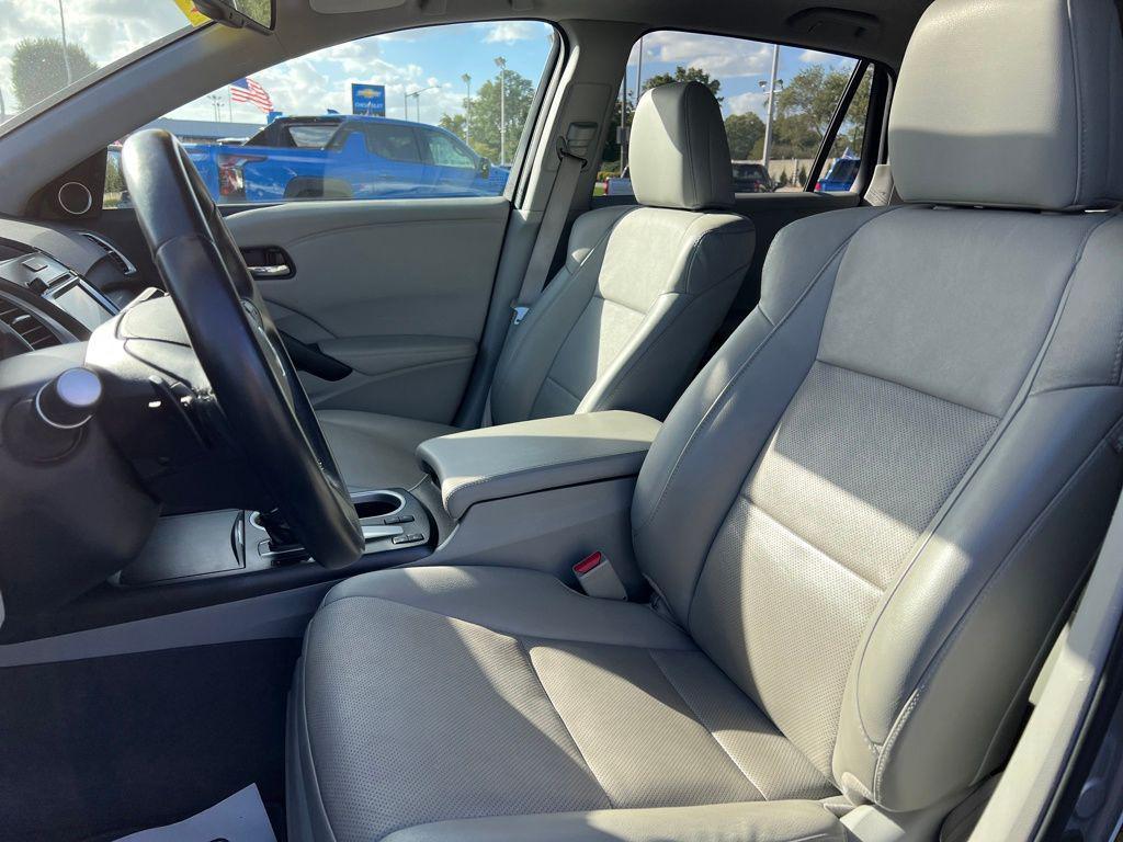 used 2017 Acura RDX car, priced at $15,900