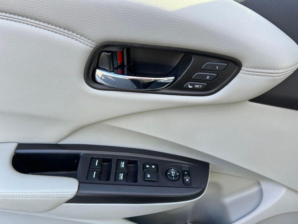 used 2017 Acura RDX car, priced at $15,900