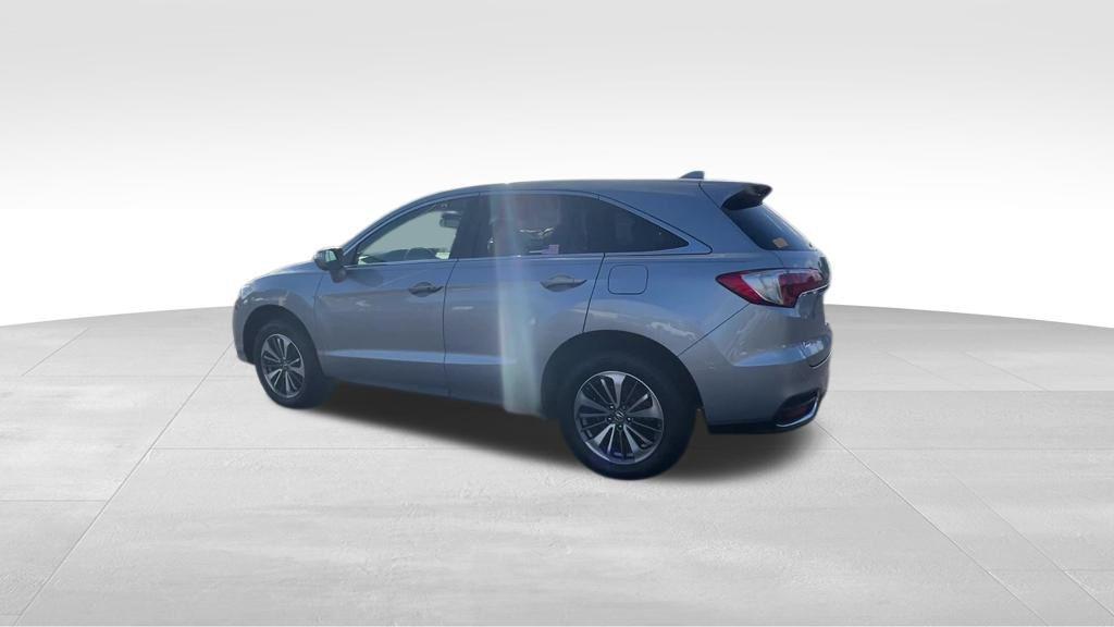 used 2017 Acura RDX car, priced at $15,900