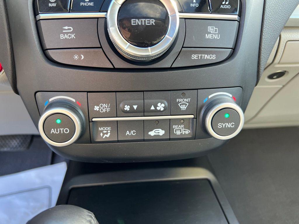 used 2017 Acura RDX car, priced at $15,900