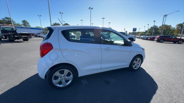 used 2020 Chevrolet Spark car, priced at $14,200