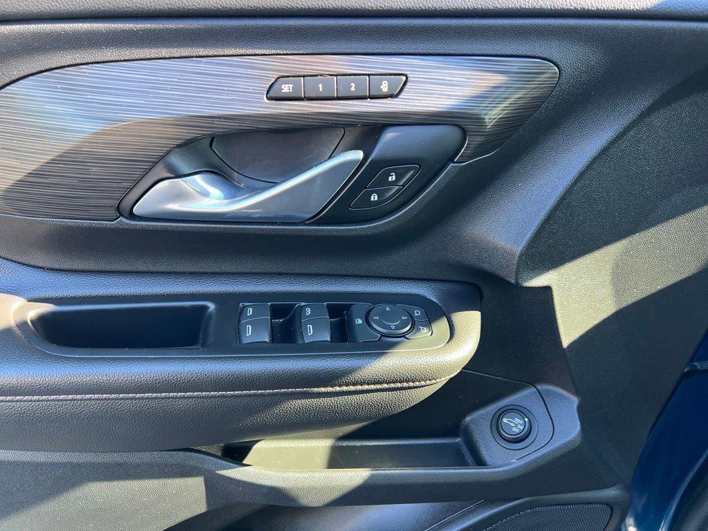 used 2020 GMC Terrain car, priced at $16,000