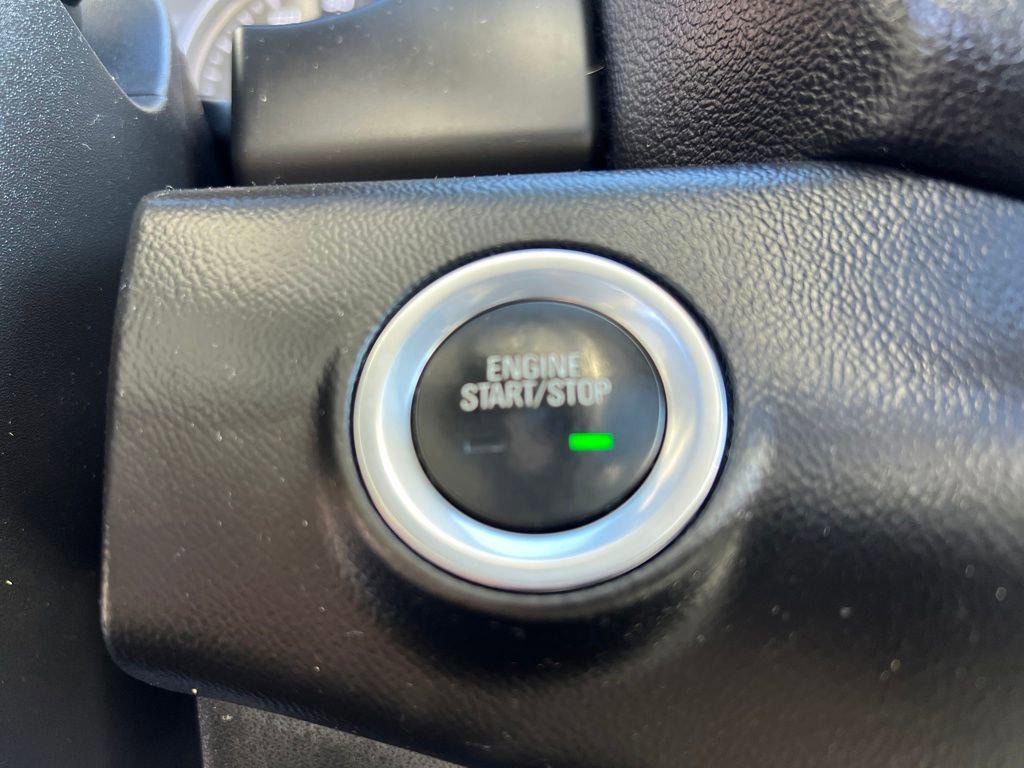 used 2020 GMC Terrain car, priced at $16,000