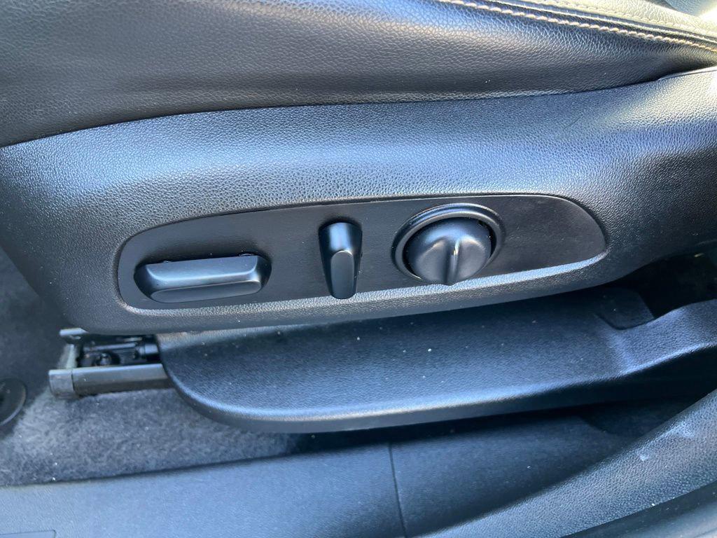 used 2020 GMC Terrain car, priced at $16,000