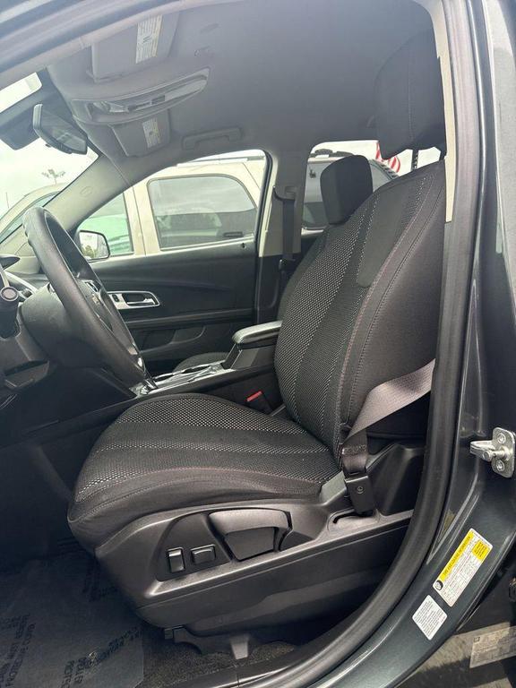 used 2017 Chevrolet Equinox car, priced at $16,995