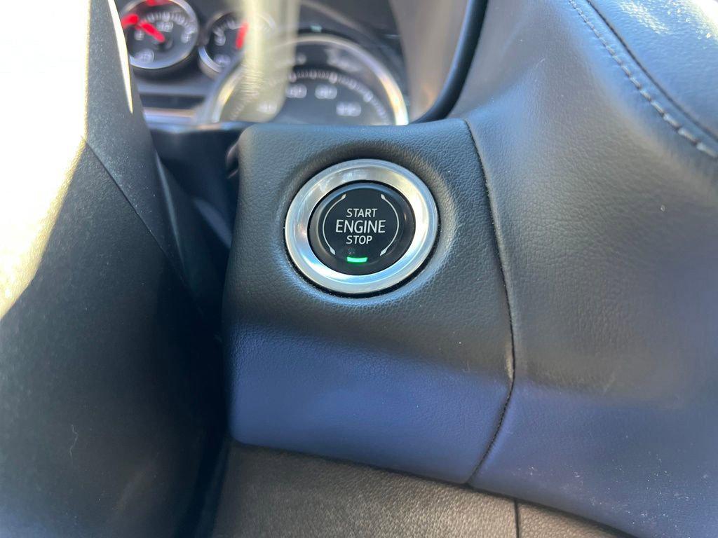 used 2021 Chevrolet Suburban car, priced at $44,500