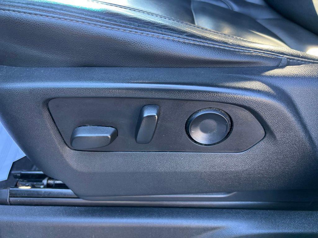 used 2021 Chevrolet Suburban car, priced at $44,500