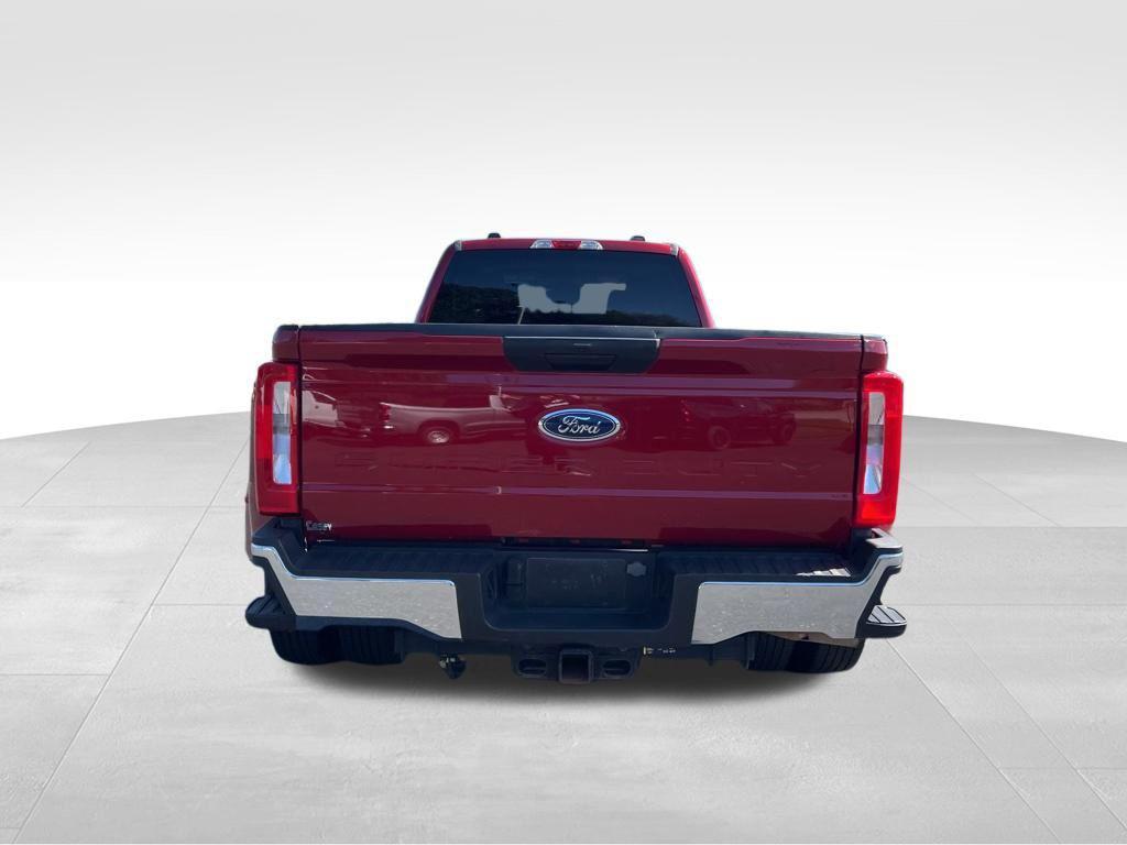 used 2023 Ford F-350 car, priced at $60,600