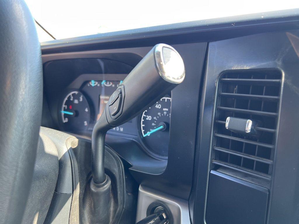 used 2023 Ford F-350 car, priced at $60,600