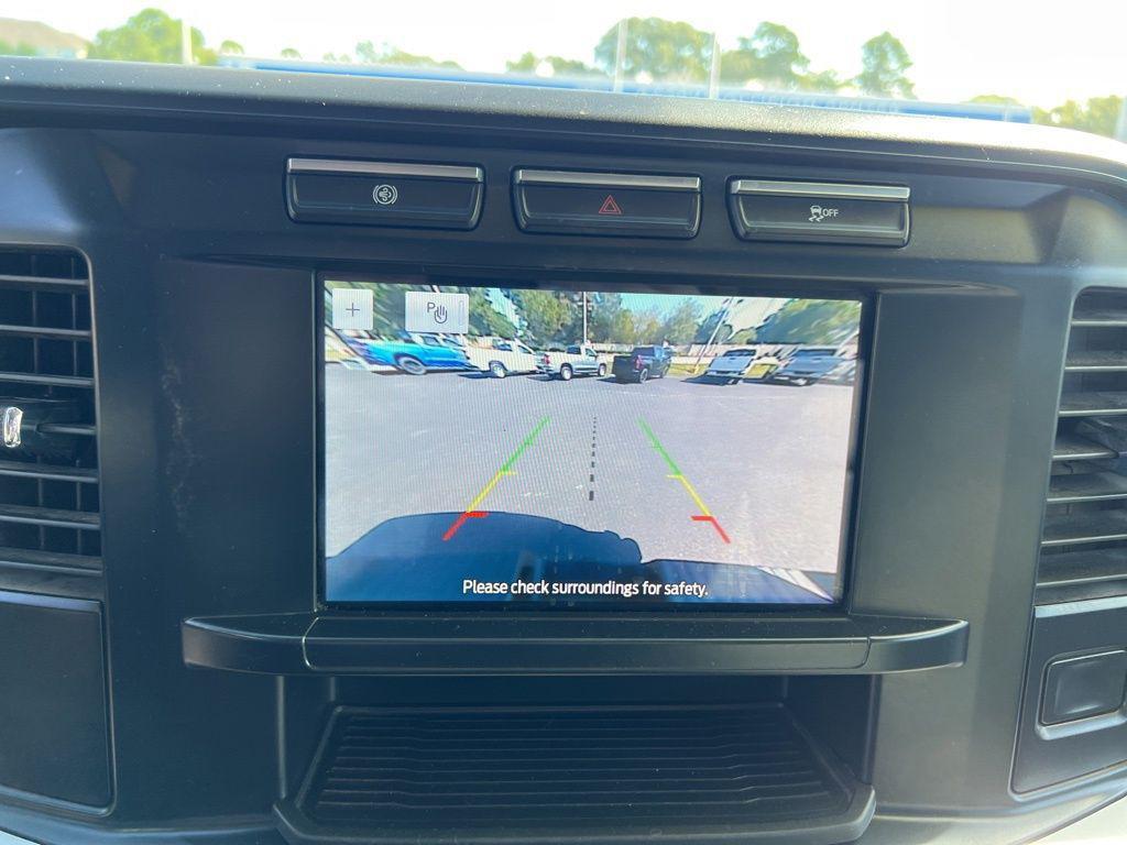 used 2023 Ford F-350 car, priced at $60,600