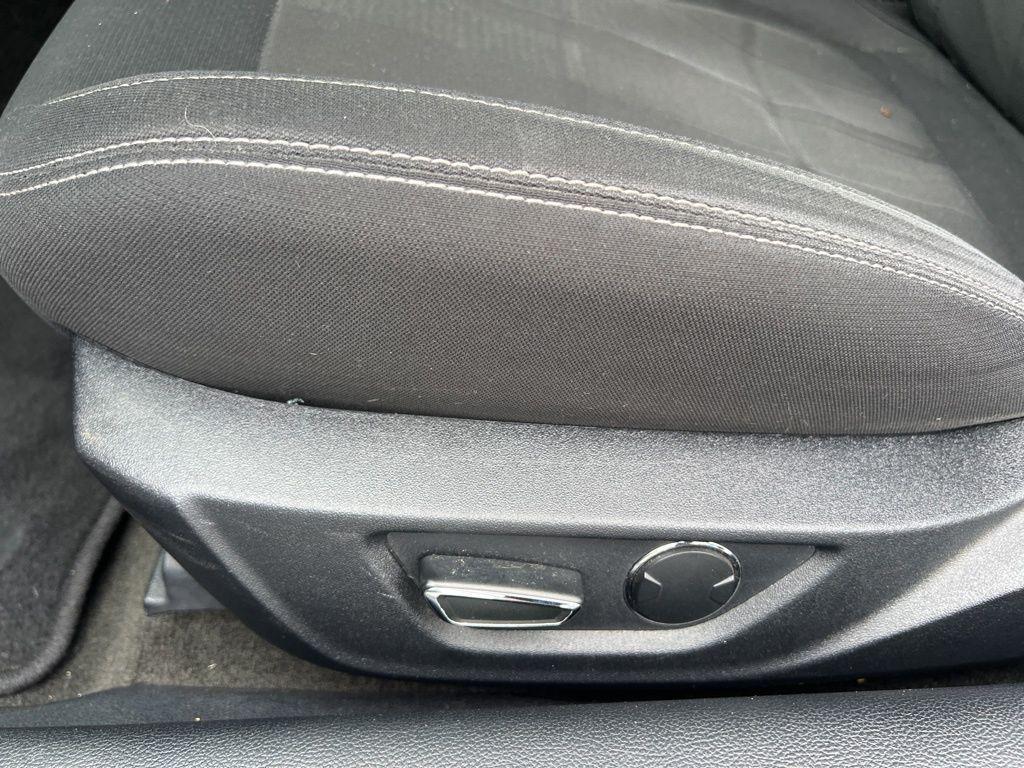used 2018 Ford Mustang car, priced at $33,900