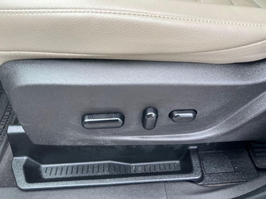 used 2019 Ford Escape car, priced at $17,450