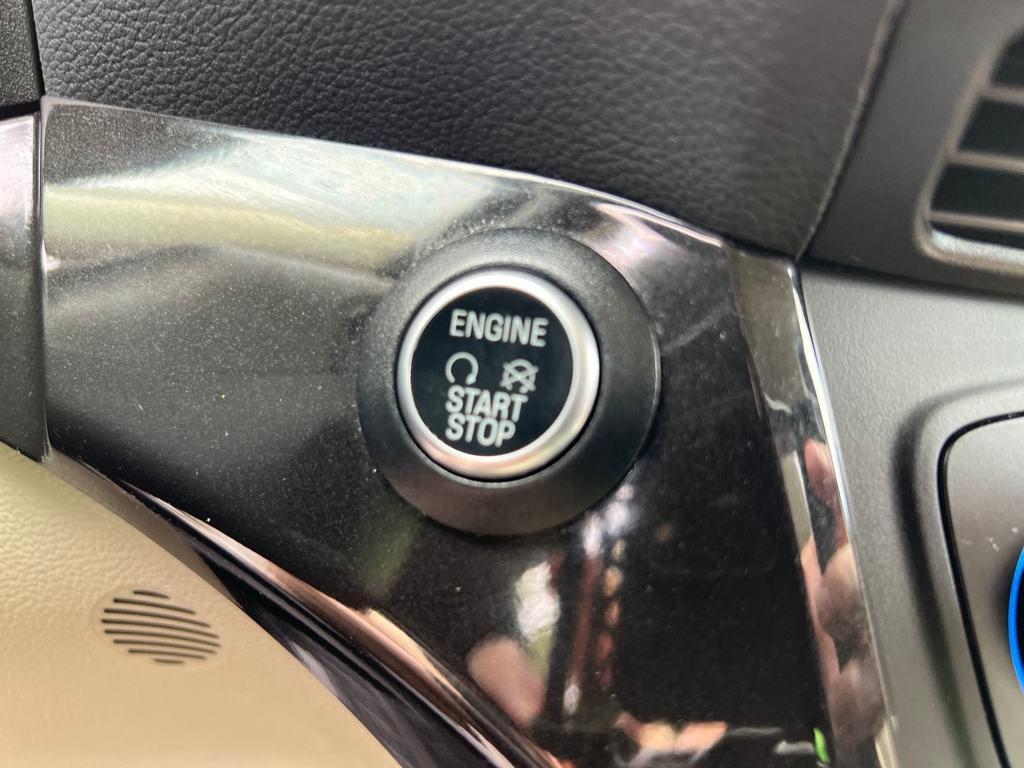 used 2019 Ford Escape car, priced at $17,450