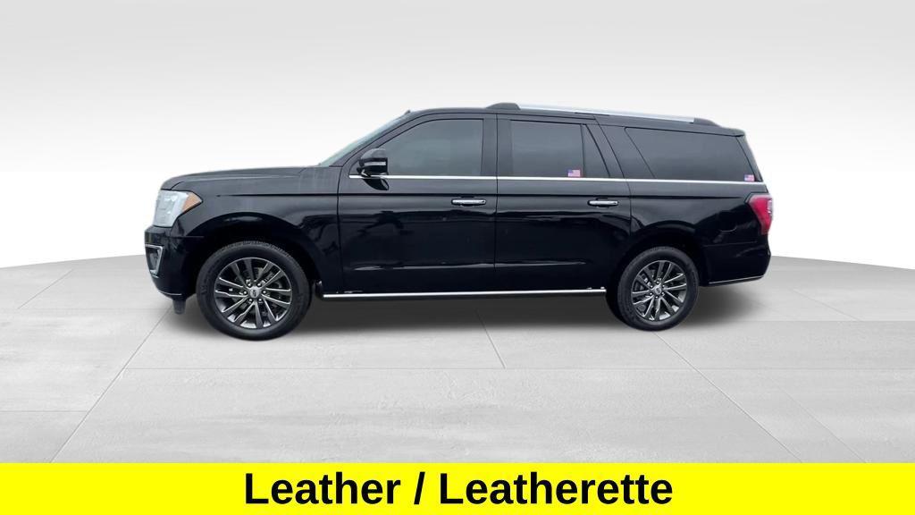used 2020 Ford Expedition Max car, priced at $22,755