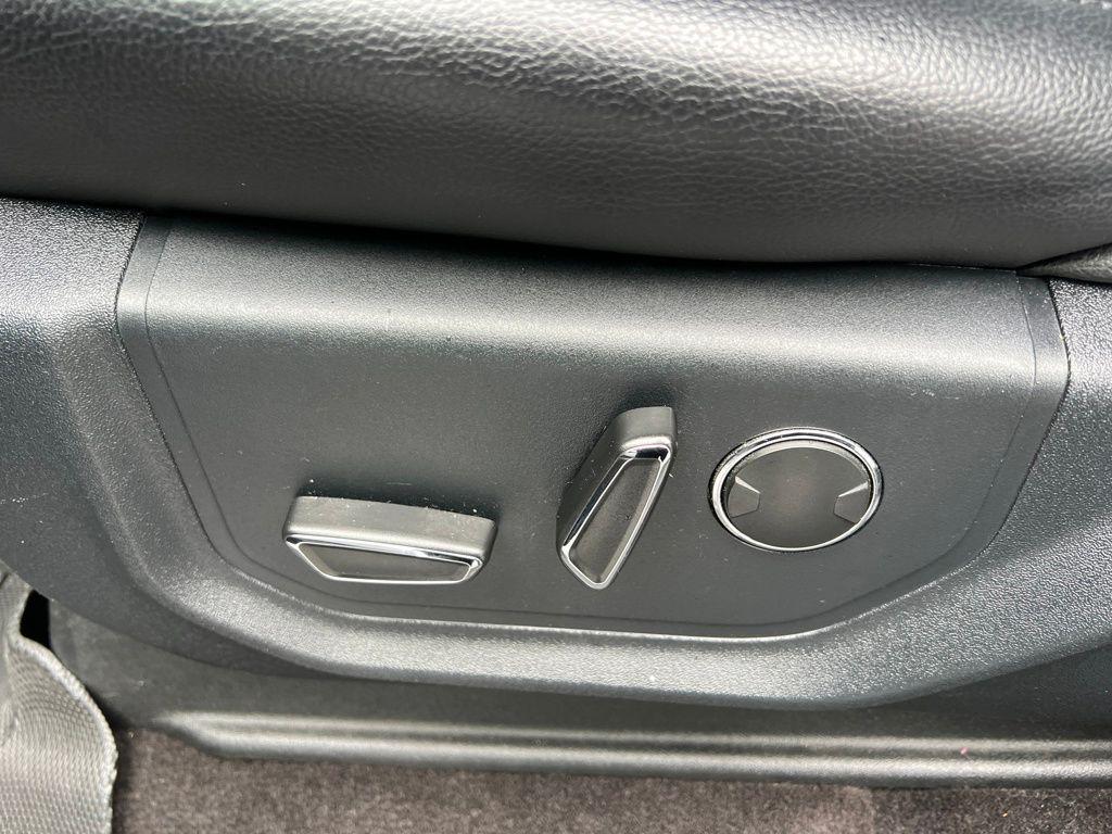 used 2020 Ford Expedition Max car, priced at $22,755