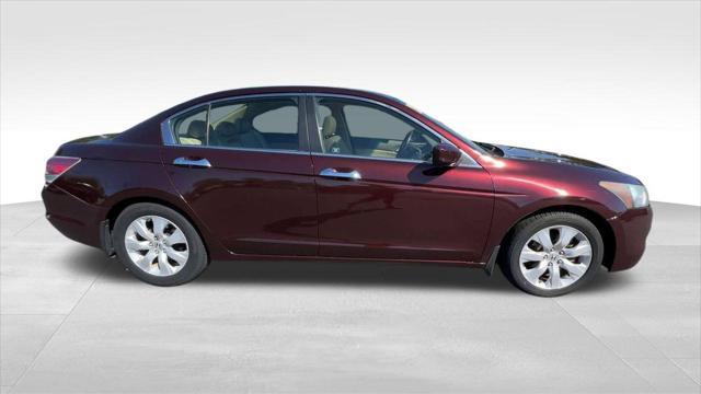 used 2010 Honda Accord car, priced at $12,724