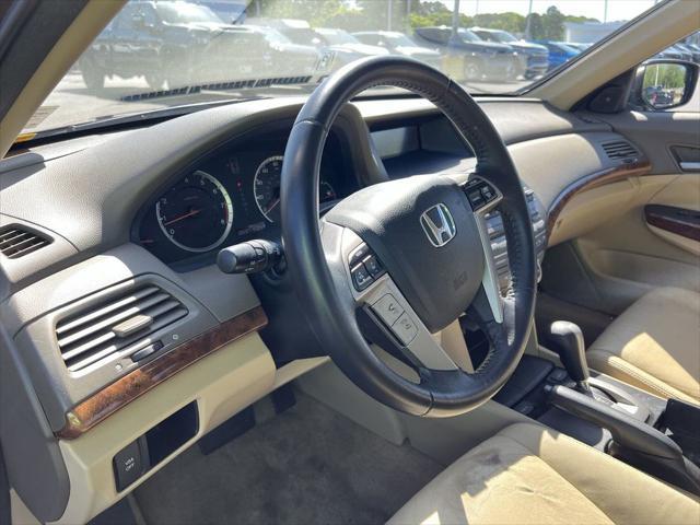 used 2010 Honda Accord car, priced at $12,724