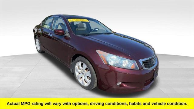 used 2010 Honda Accord car, priced at $12,724