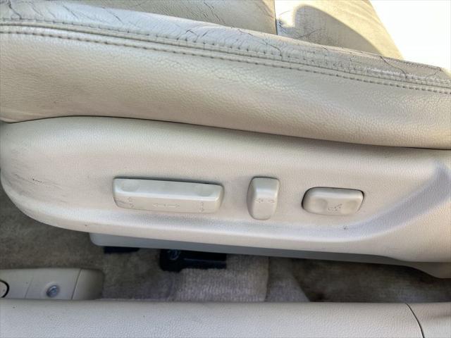 used 2010 Honda Accord car, priced at $12,724
