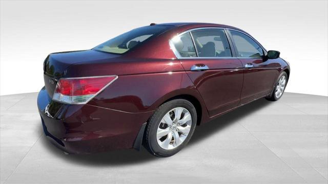 used 2010 Honda Accord car, priced at $12,724