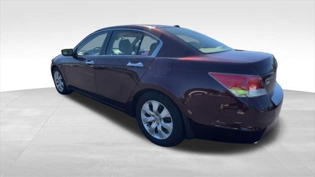 used 2010 Honda Accord car, priced at $12,724