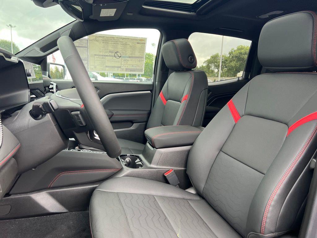 new 2026 Chevrolet Colorado car, priced at $47,689