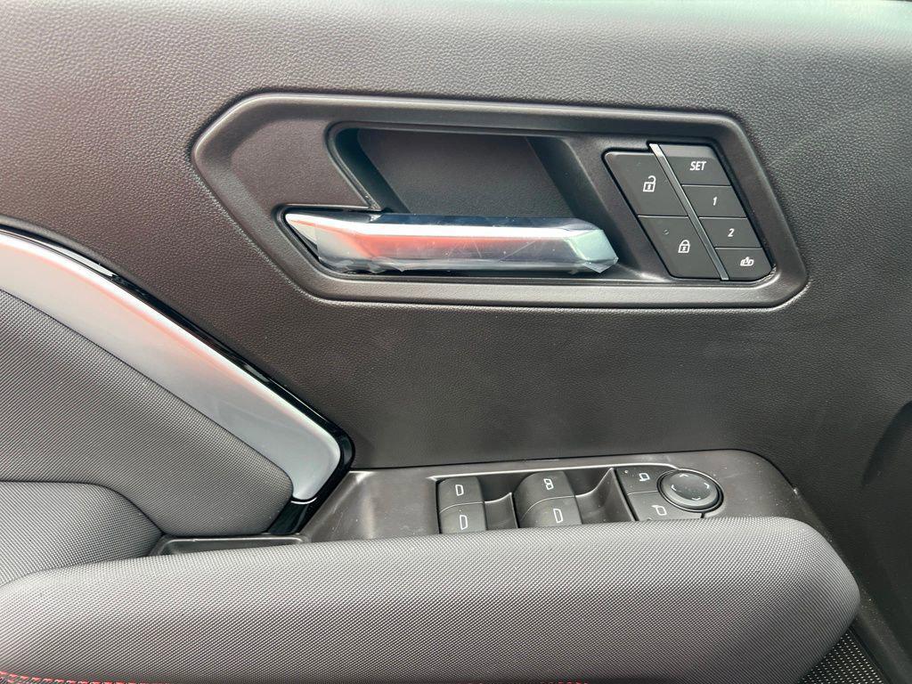 new 2026 Chevrolet Colorado car, priced at $47,689