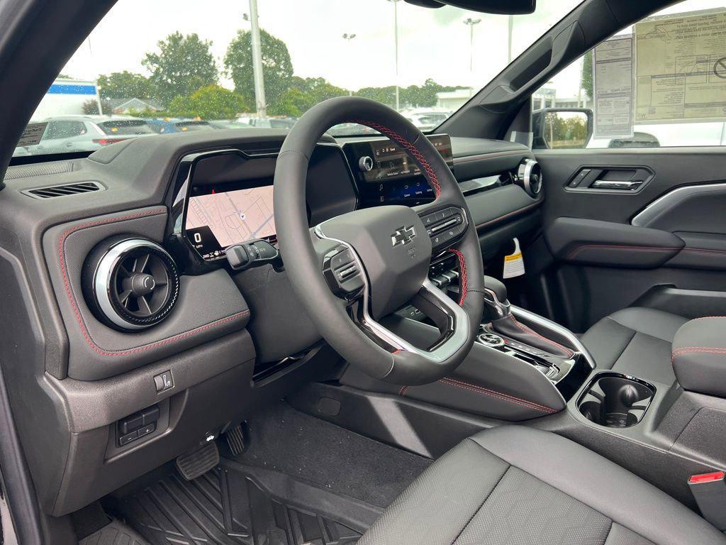 new 2026 Chevrolet Colorado car, priced at $47,689