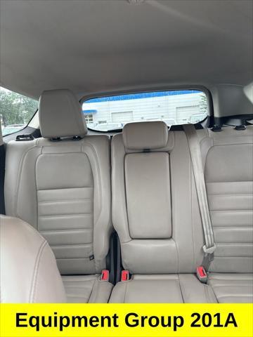 used 2017 Ford Escape car, priced at $15,588