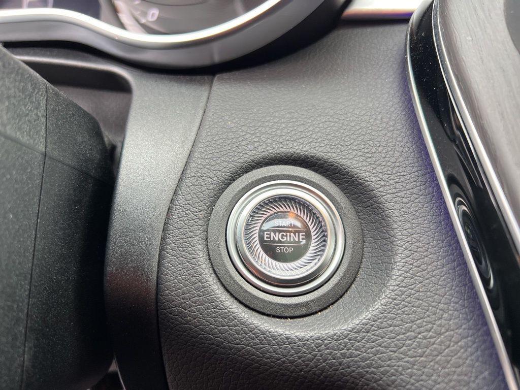 used 2020 Mercedes-Benz C-Class car, priced at $19,933