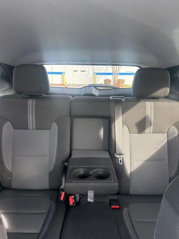 used 2023 Chevrolet Blazer car, priced at $23,300