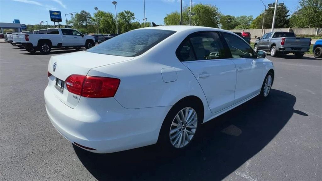 used 2014 Volkswagen Jetta car, priced at $14,488