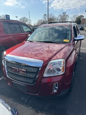 used 2012 GMC Terrain car, priced at $13,995