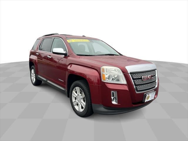 used 2012 GMC Terrain car, priced at $13,995