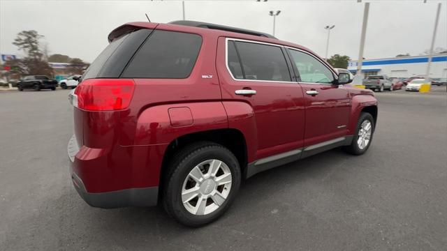 used 2012 GMC Terrain car, priced at $13,995