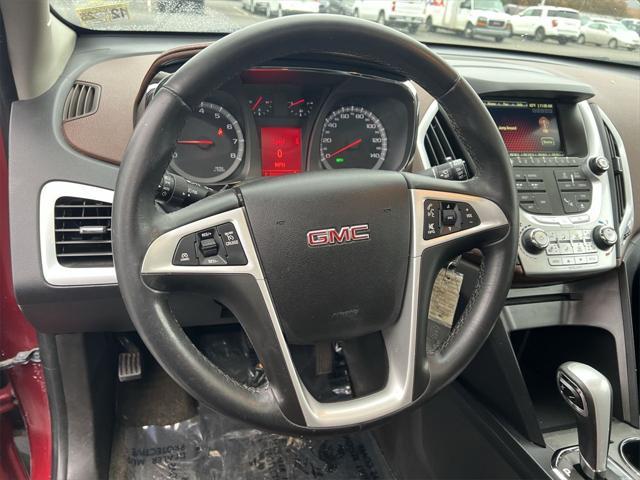 used 2012 GMC Terrain car, priced at $13,995