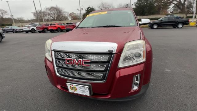 used 2012 GMC Terrain car, priced at $13,995