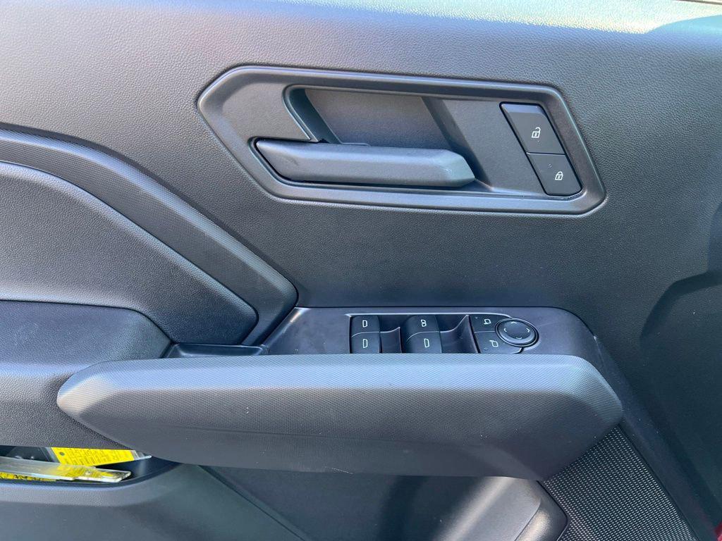 new 2026 Chevrolet Colorado car, priced at $41,789